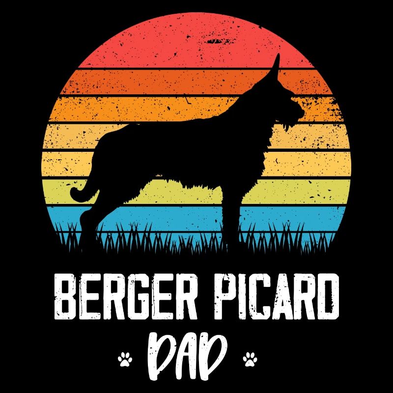 Berger de Picardie - Berger Picard