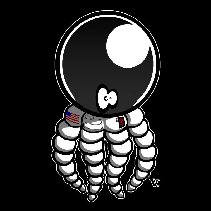 Cosmoctopus