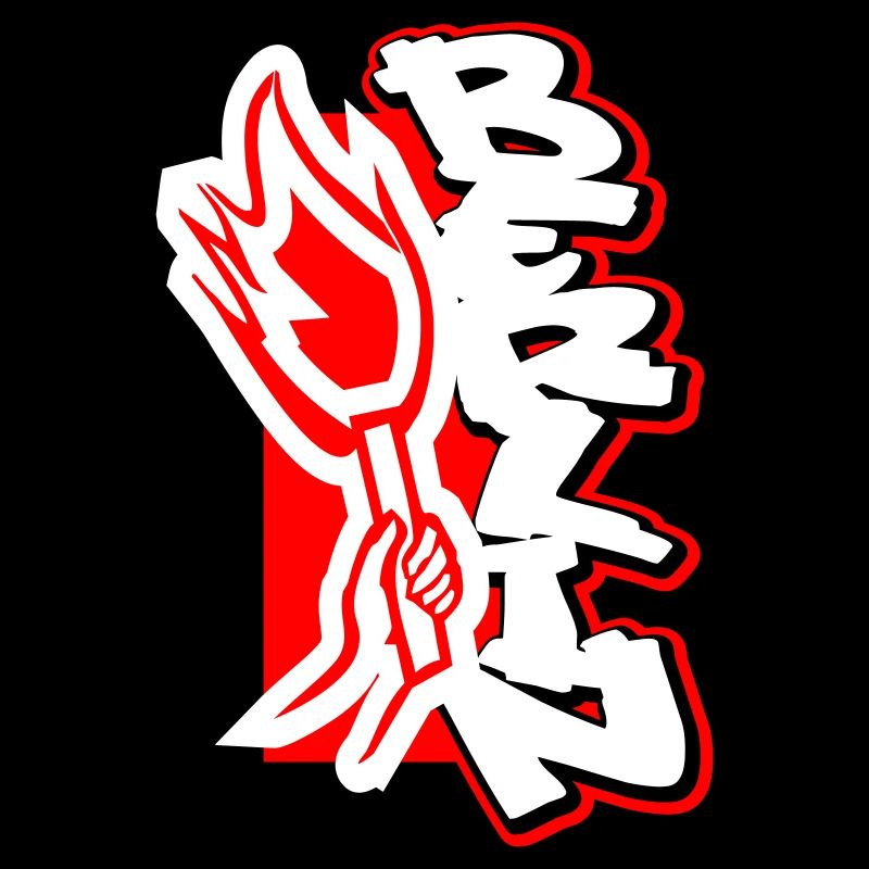 Berlin Pyro