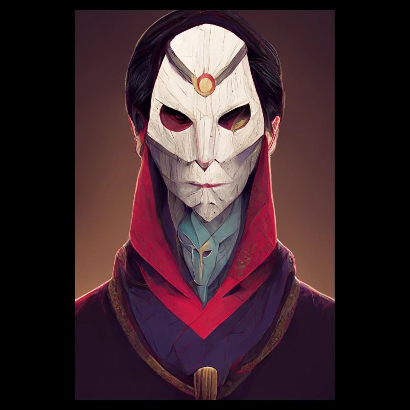 Dracula Artwork