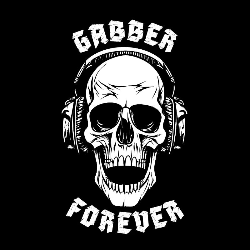 GABBER FOREVER