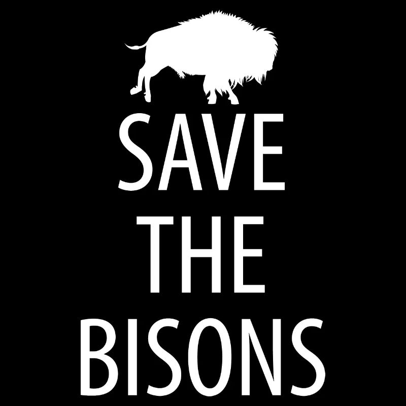 Bison Wisent