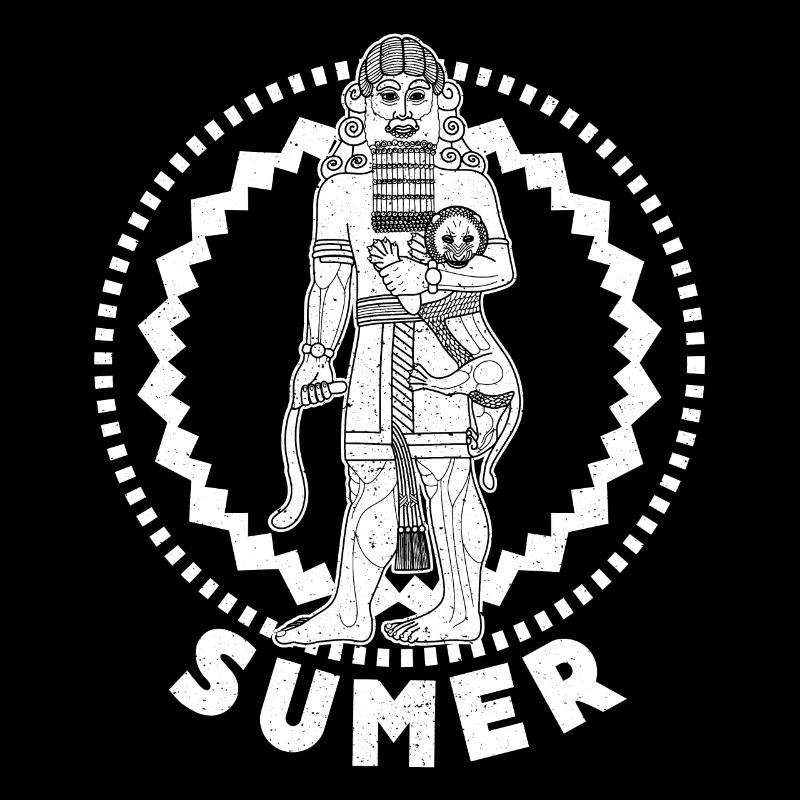 Gilgamesch Iran Persia Geschichte Sumer Antike