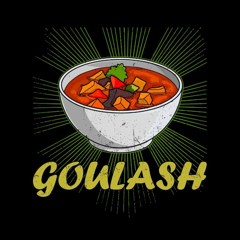 Gulasch Rezept Ungarn Kochbuch Gericht Essen