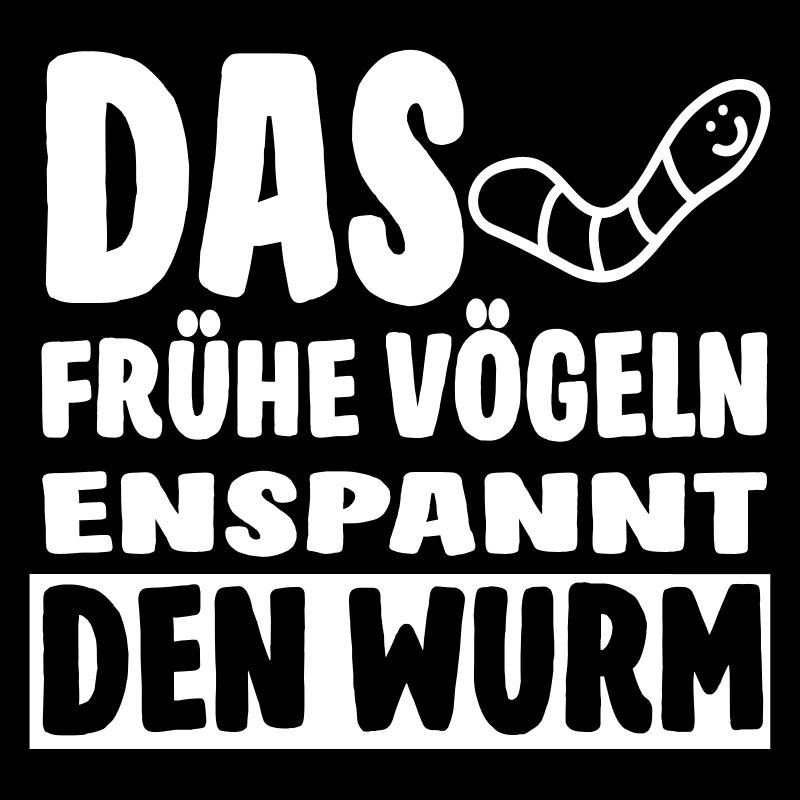 Der Wurm3 (Spruch)