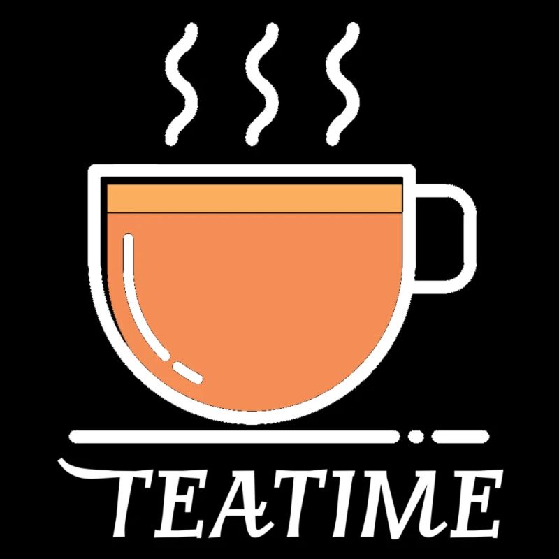 Tea time tea