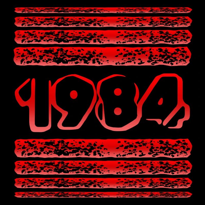 Year 1984