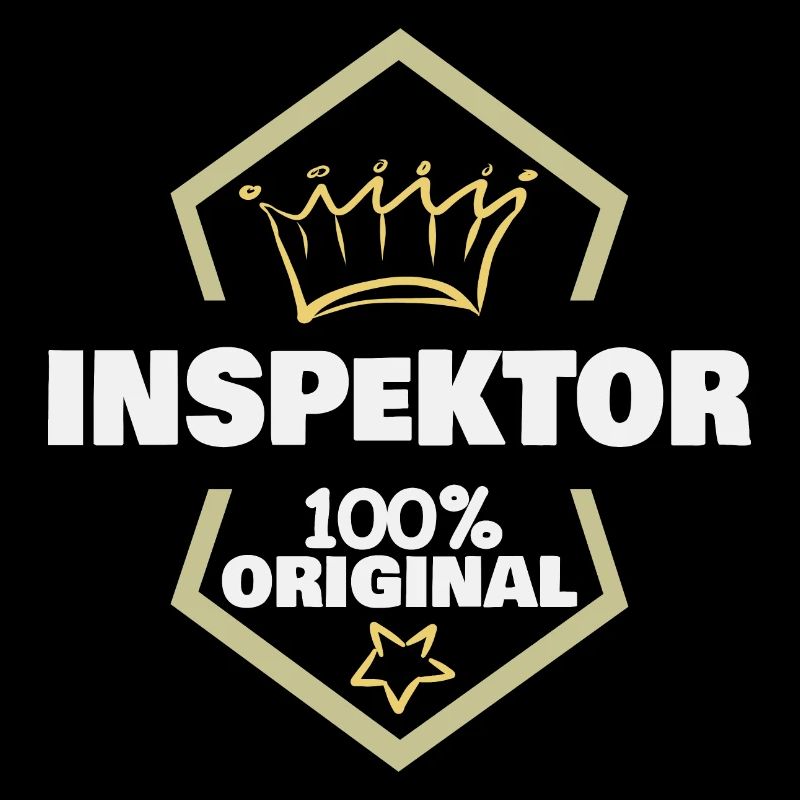 Gift for Inspector