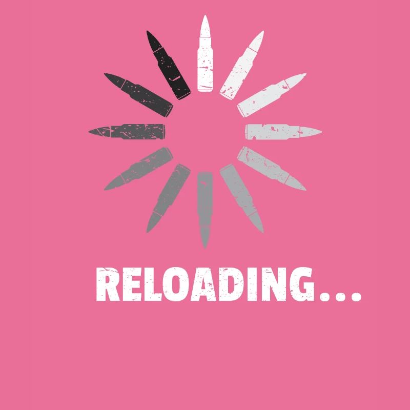 Reloading charging circuit recharge gift idea weapons