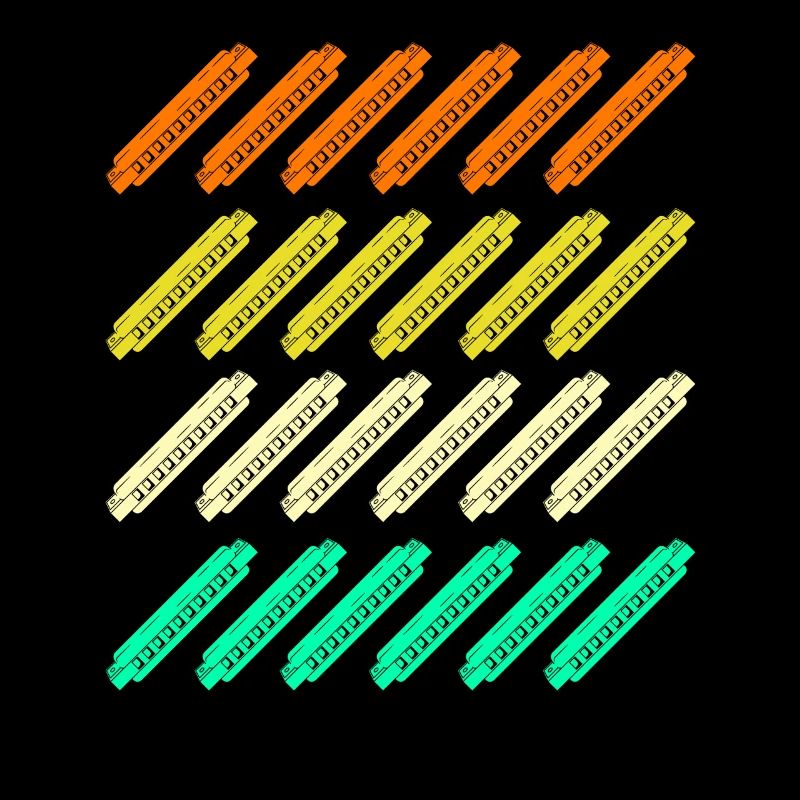 Harmonica Harmonica