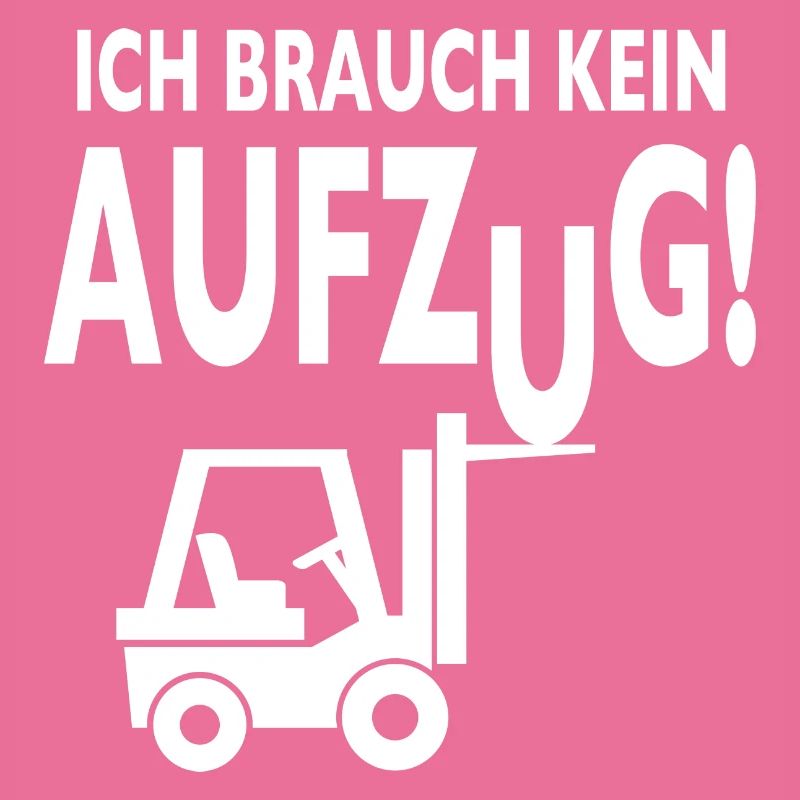 Staplerfahrer Lagerist Gabelstaplerfahrer Stapler