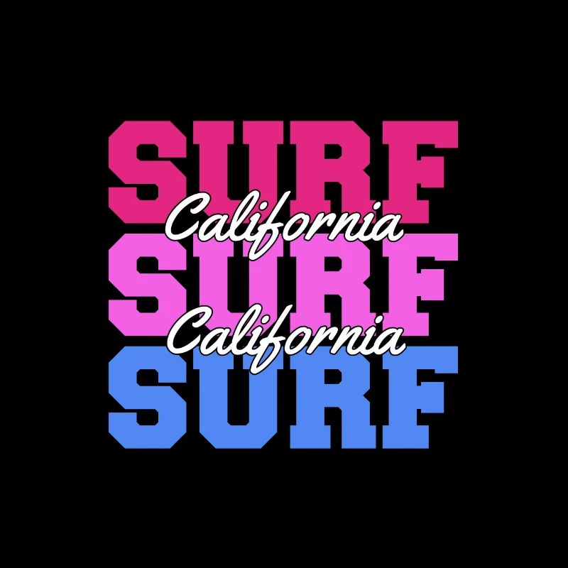 SURF SURF NEW