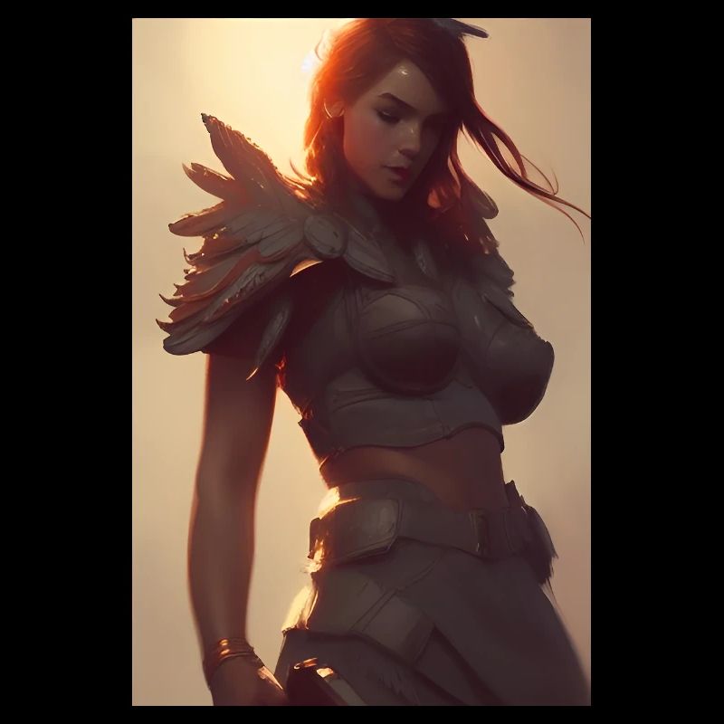 Valkyrie 4