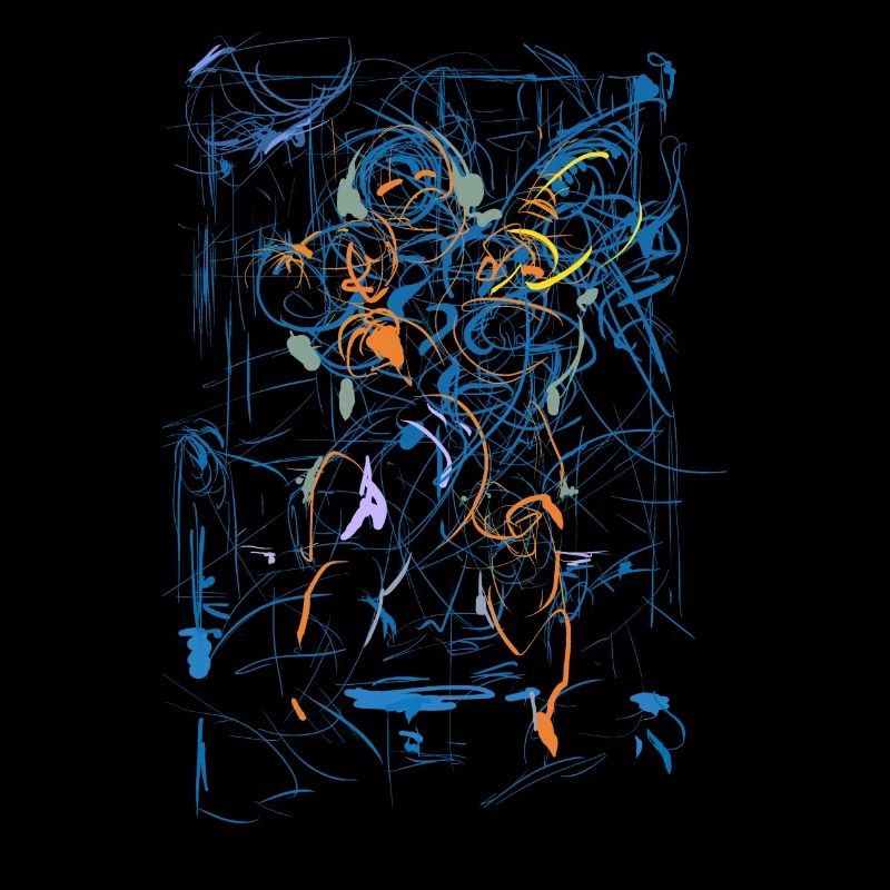 Abstract Fantasy