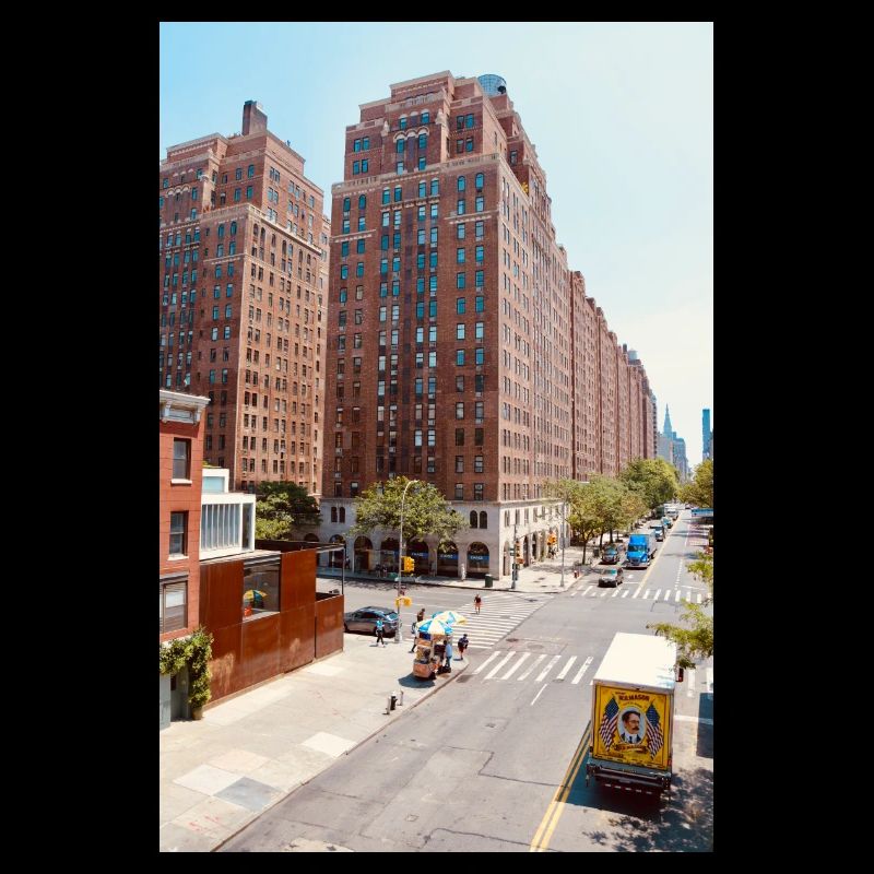 Urban Harmony