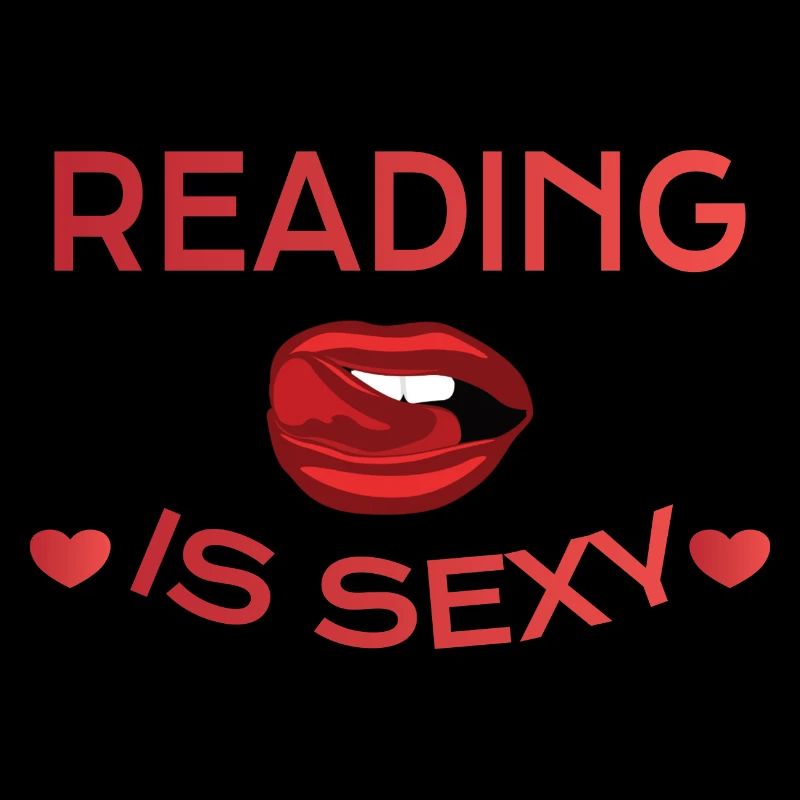 READING: Reading Is Sexy