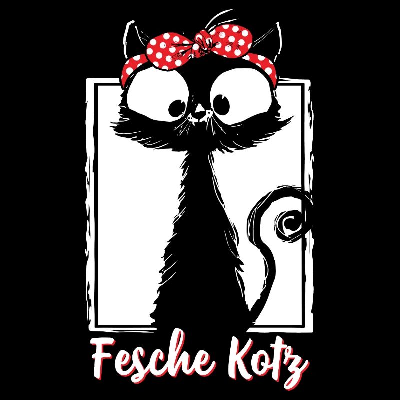 Fesche Kotz