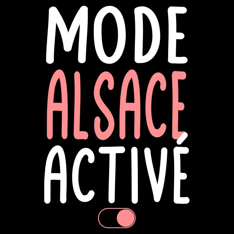 Mode Alsace Activé - Idée Cadeau
