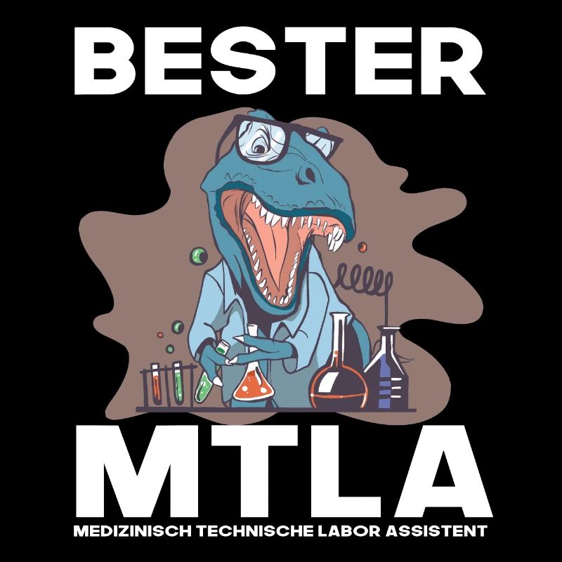 Bester MTLA, Labor assistent