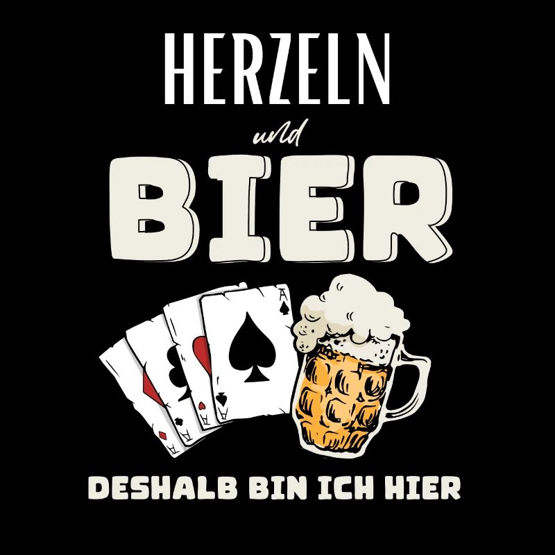 Coeurs et bière