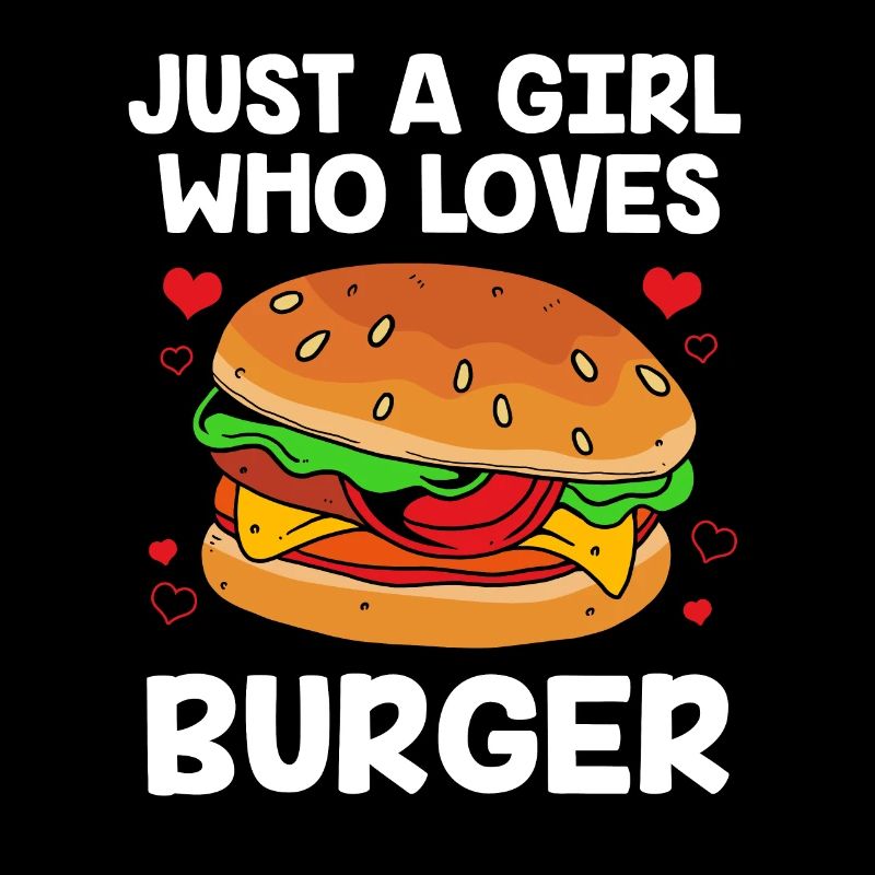 Cheeseburger Burger