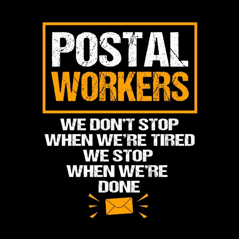Postbote