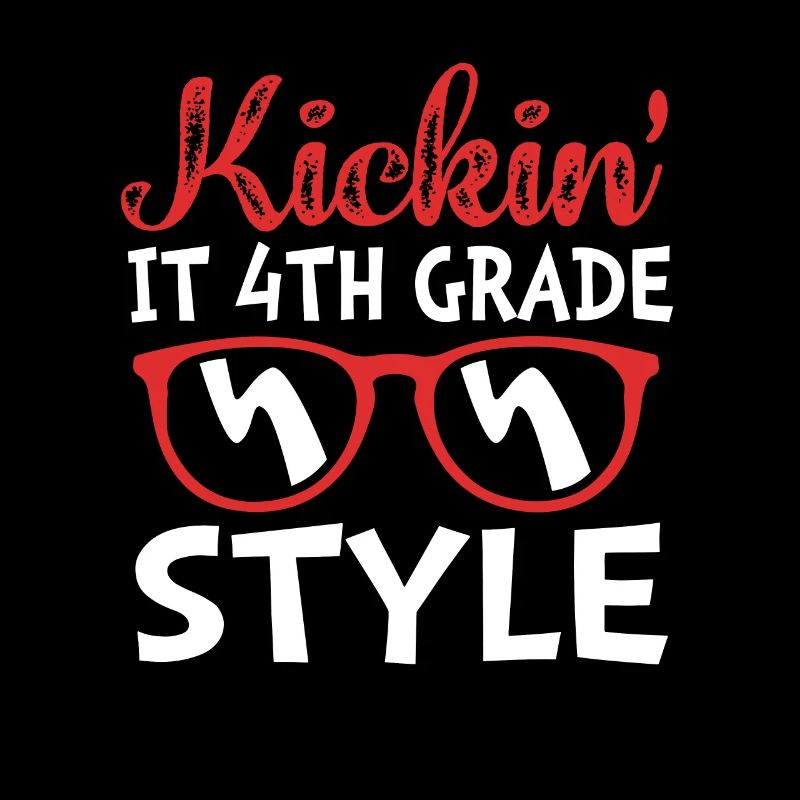 4th Grade