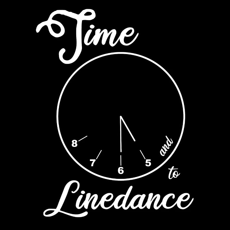 Time to Linedance