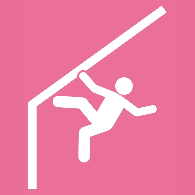 bouldern boulderfelsen GRAVITY IS A MYTH boulder