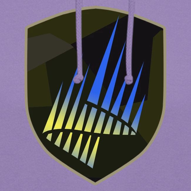Aurora Frontline Aid logo
