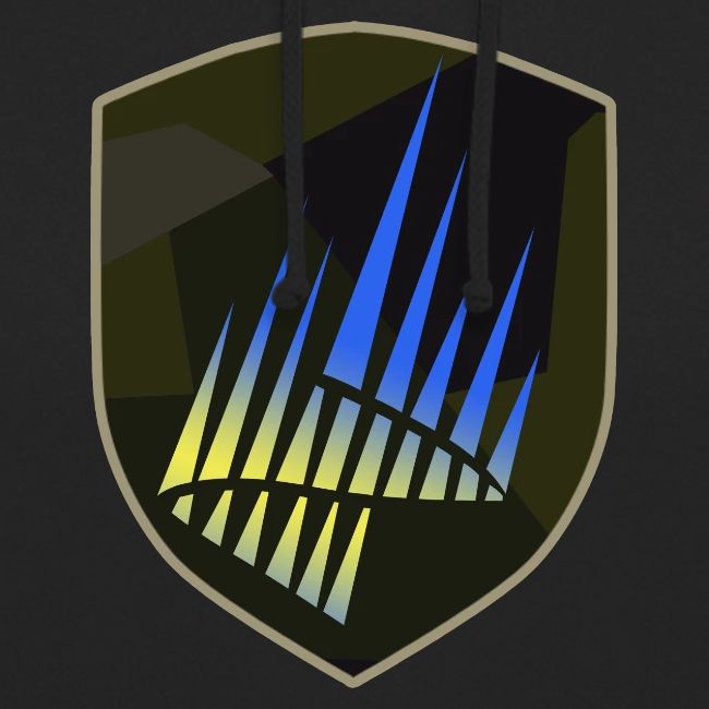 Aurora Frontline Aid logo