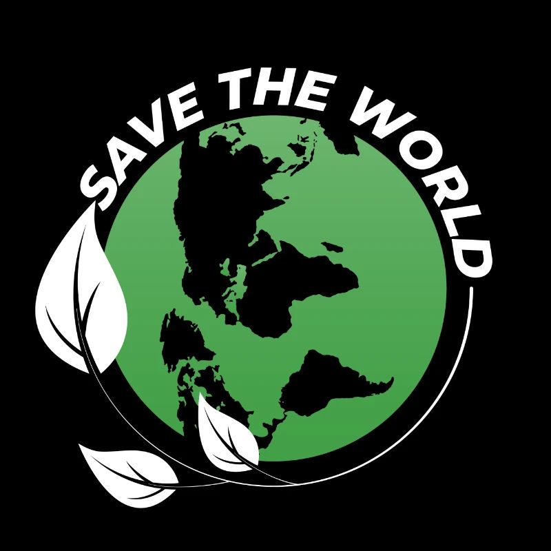 Save the World