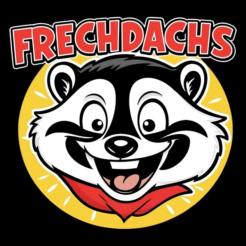 Frechdachs