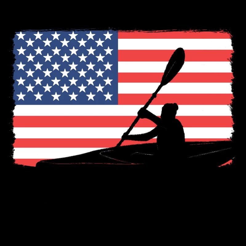 Kayaking Kayaking Canoeing Canoeing