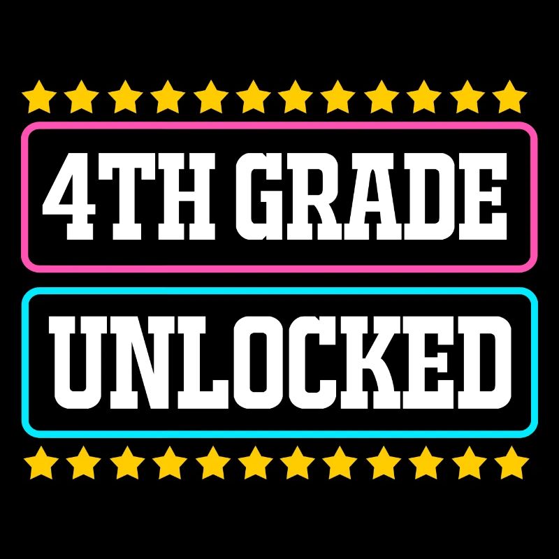 4th Grade