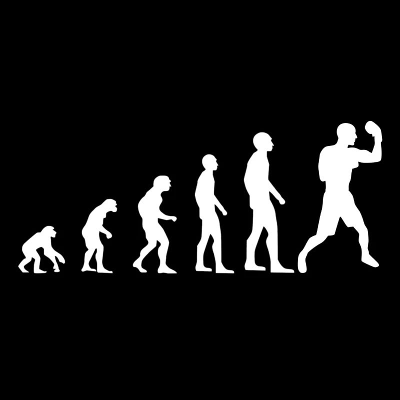 Boxing Evolution