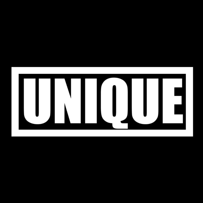 Unique
