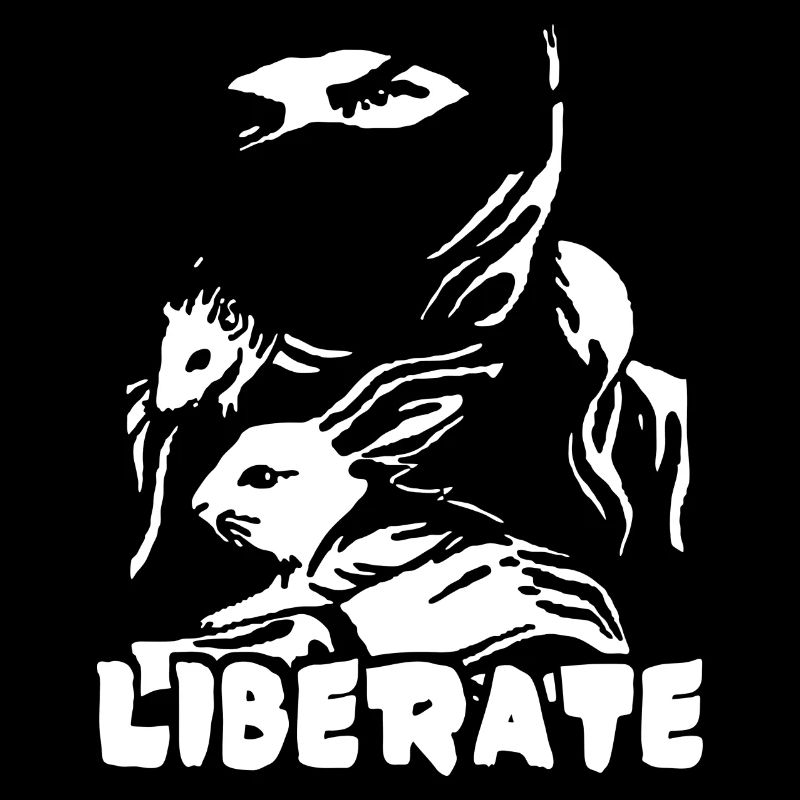 Liberate