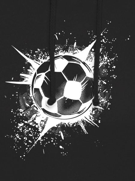 Fußball Splash