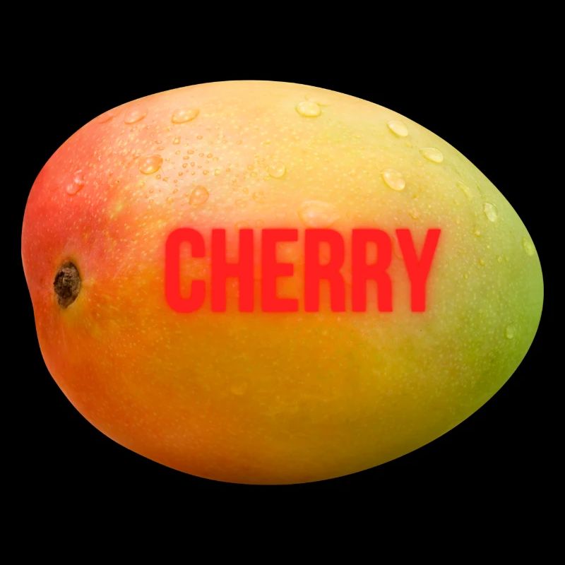 Cherry Mango