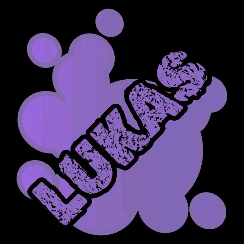 Gift for Lukas