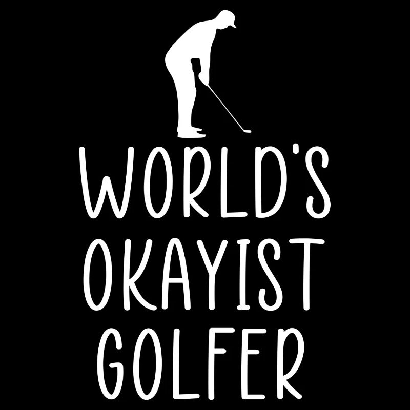 Le golfeur le plus correct du monde