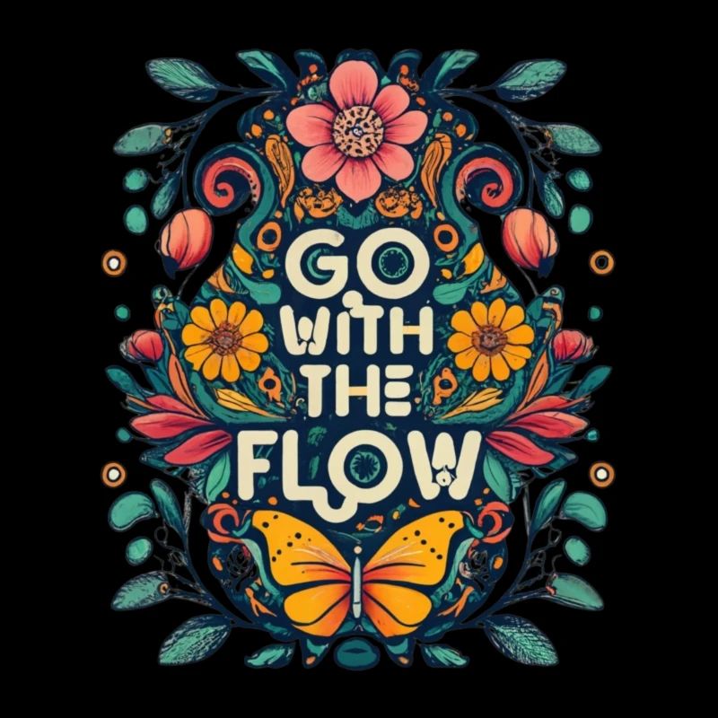 Go with the Flow