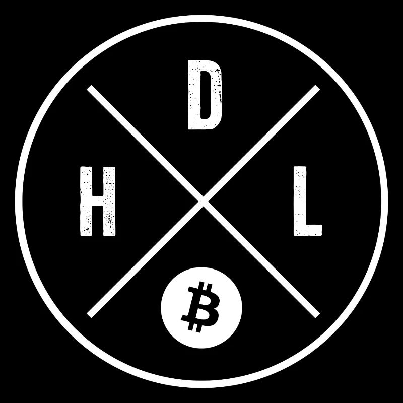 Hodle Bitcoin