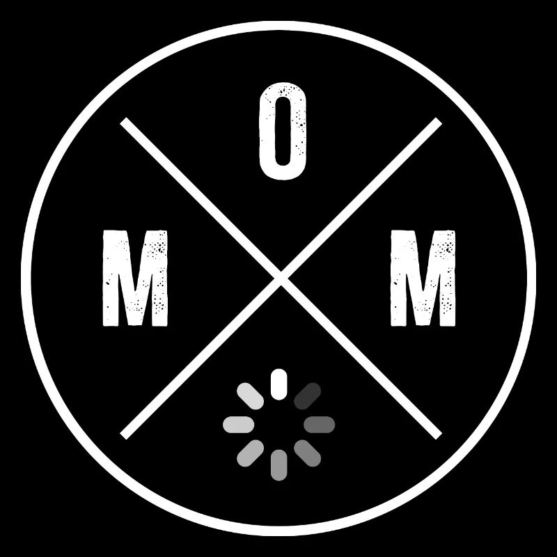 Mom Loading