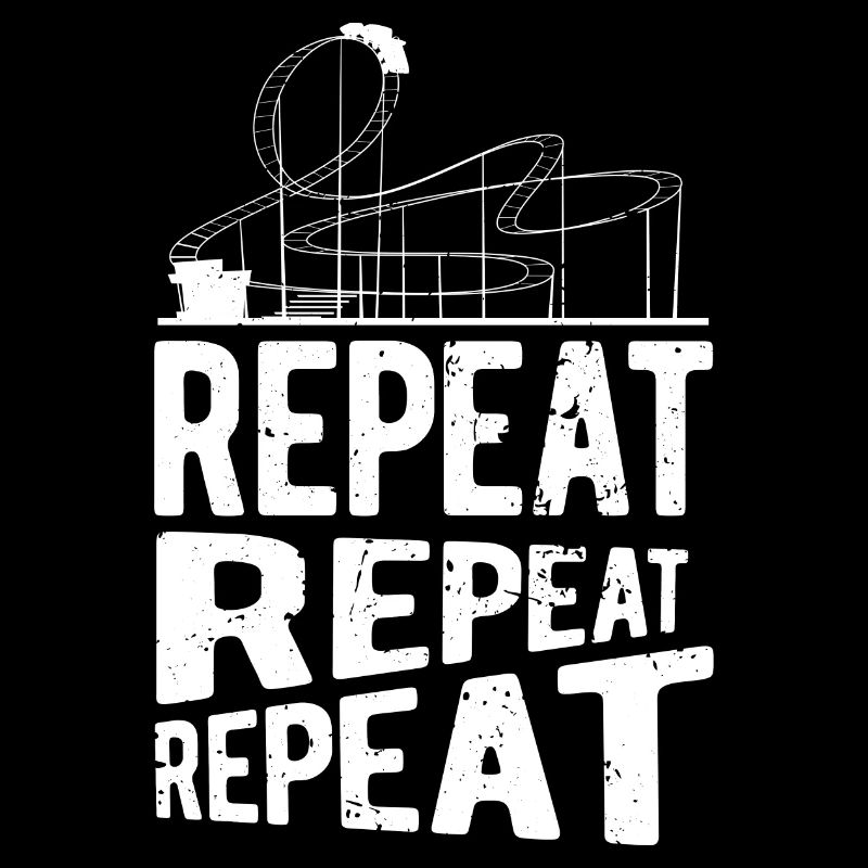 roller coaster