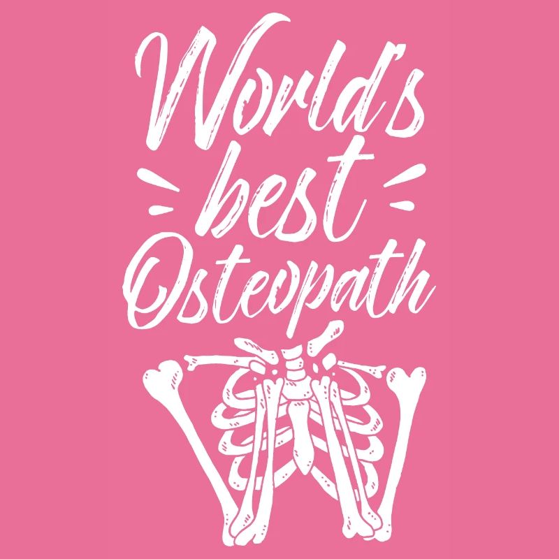World's Best Osteopath Osteopathy Osteopath Profession
