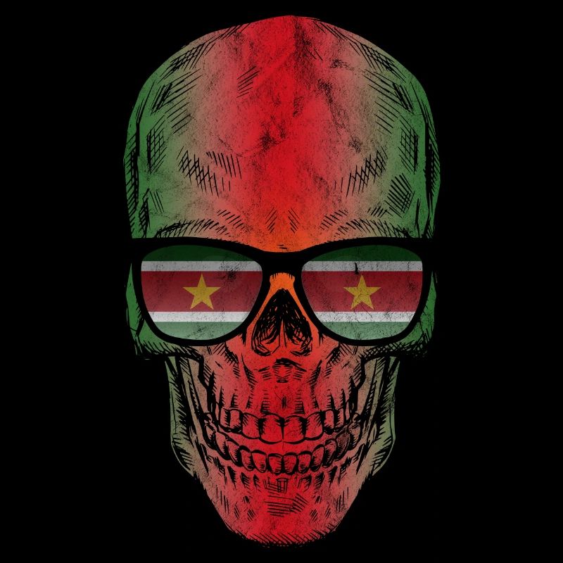 Suriname