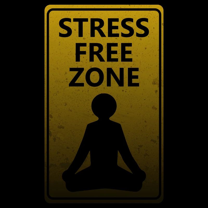 Zone sans stress