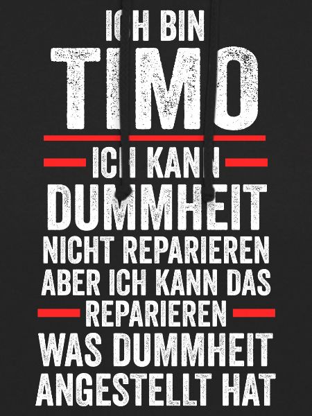 Timo